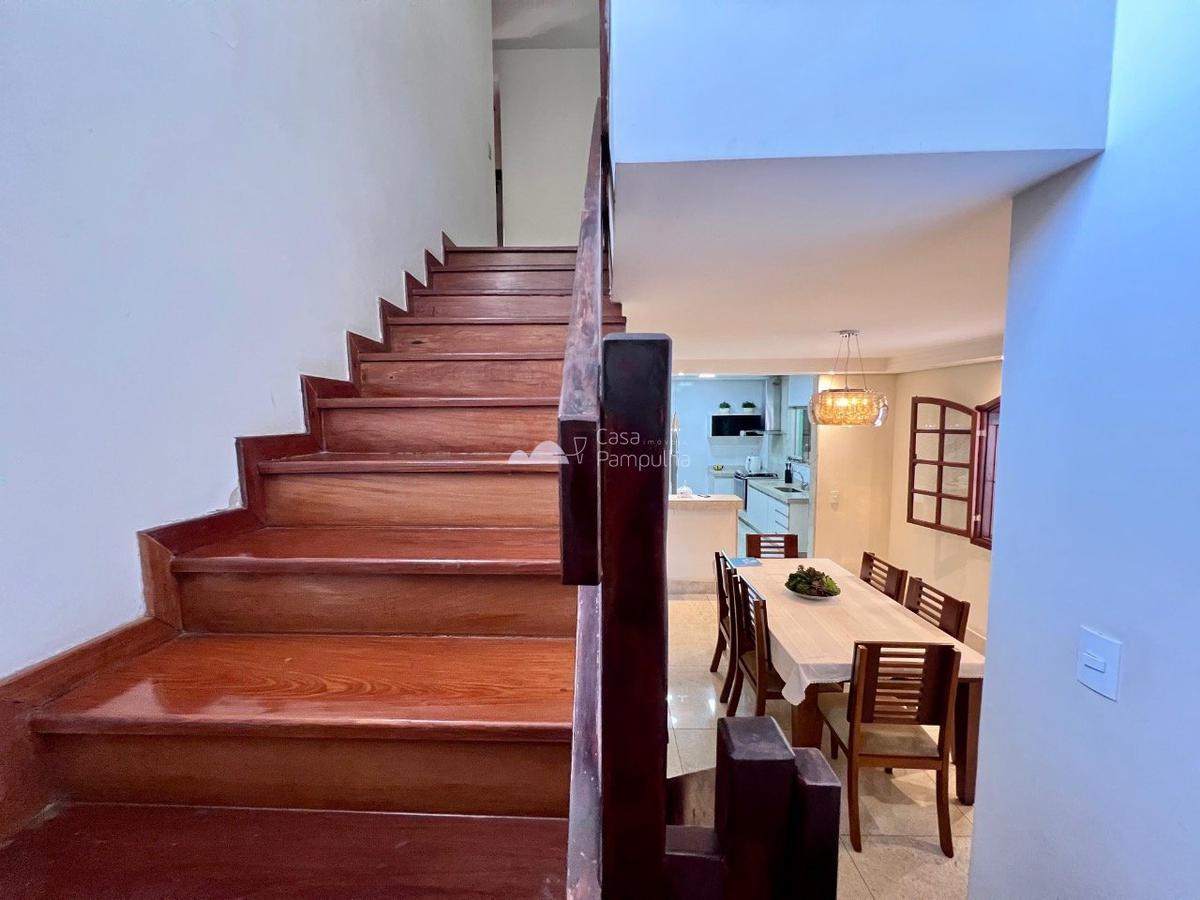 Casa, Planalto, 4 Quartos, 4 Vagas, 1 Suíte