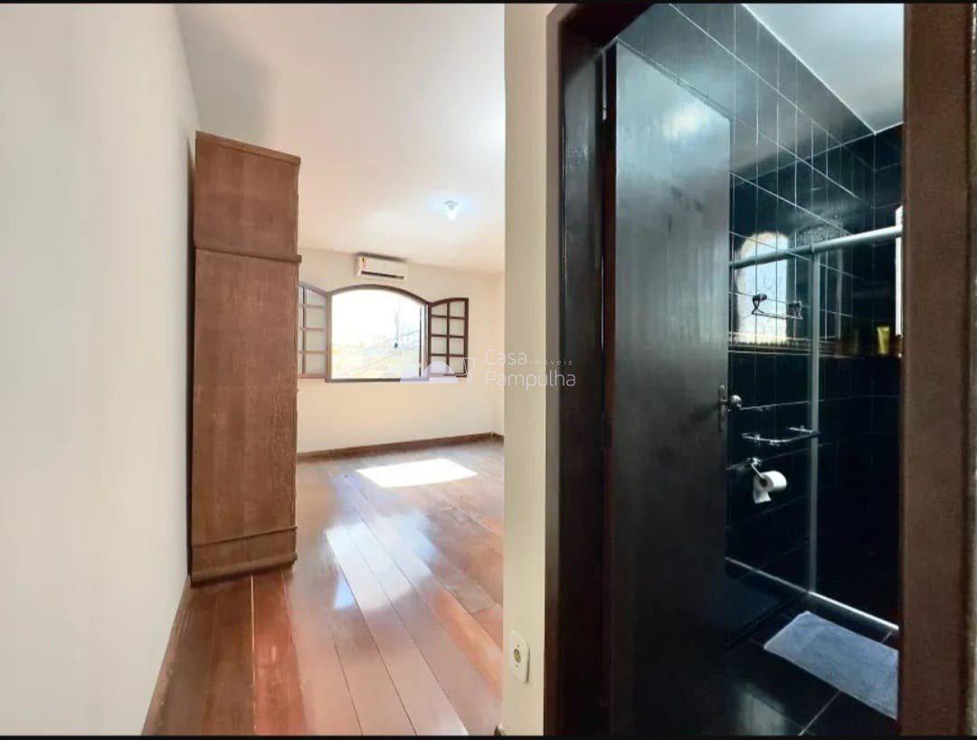 Casa, Santa Mônica, 4 Quartos, 3 Vagas, 1 Suíte