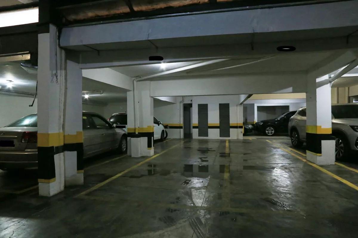 Apartamento, Savassi, 4 Quartos, 2 Vagas, 1 Suíte