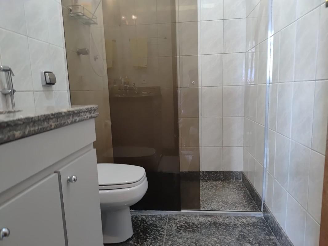 Apartamento, Coração Eucarístico, 3 Quartos, 1 Vaga, 2 Suítes