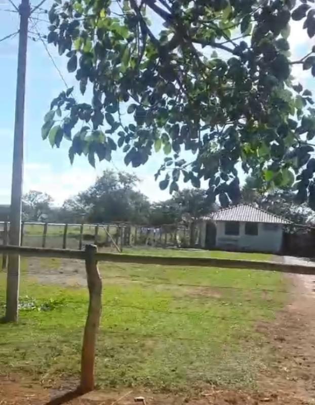 Fazenda, Zona Rural, 0 Quarto, 0 Vaga