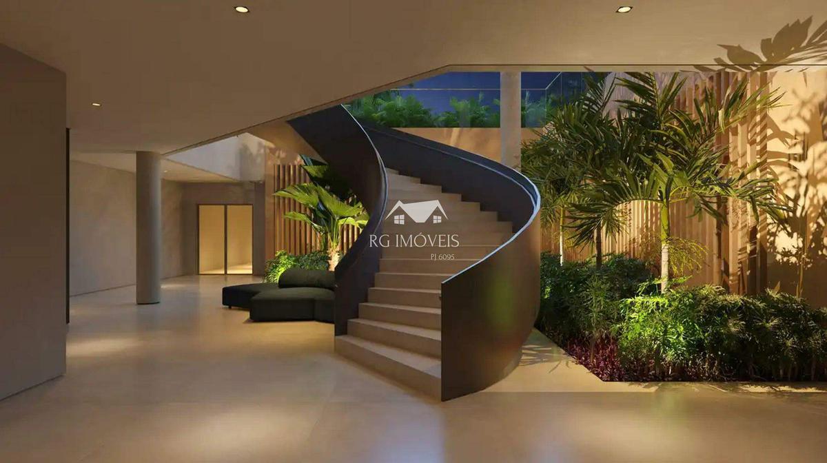 Apartamento, Jardim das Mangabeiras, 4 Quartos, 4 Vagas, 4 Suítes