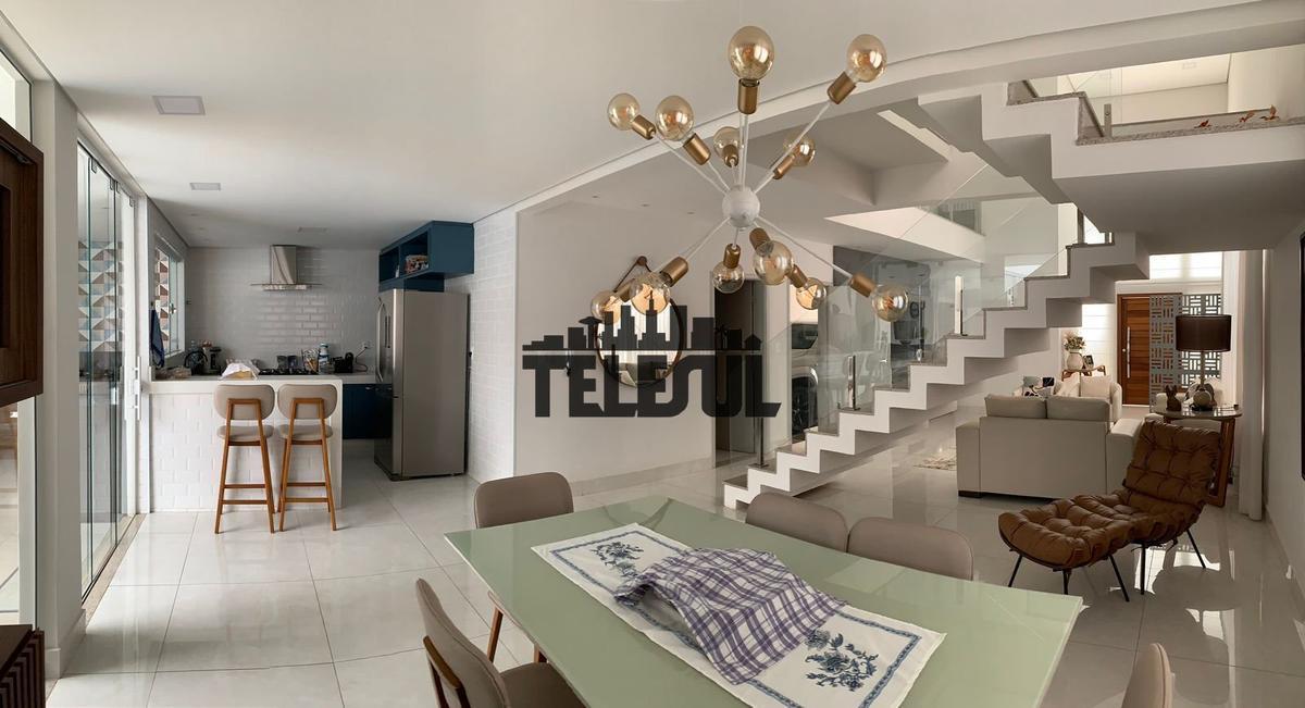 Casa, Parque Boa Vista, 3 Quartos, 5 Vagas, 2 Suítes