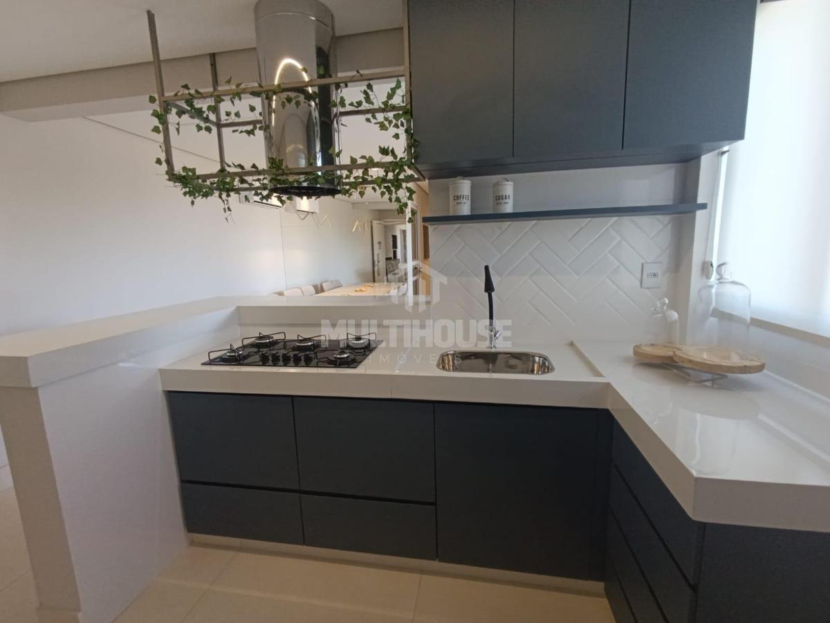Apartamento, Padre Eustáquio, 3 Quartos, 3 Vagas