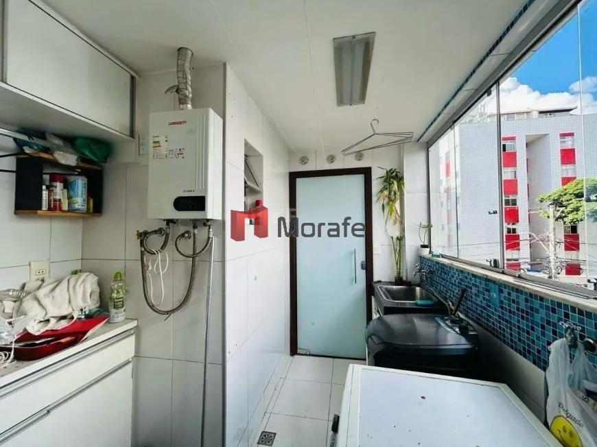 Apartamento, Dona Clara, 3 Quartos, 3 Vagas, 2 Suítes