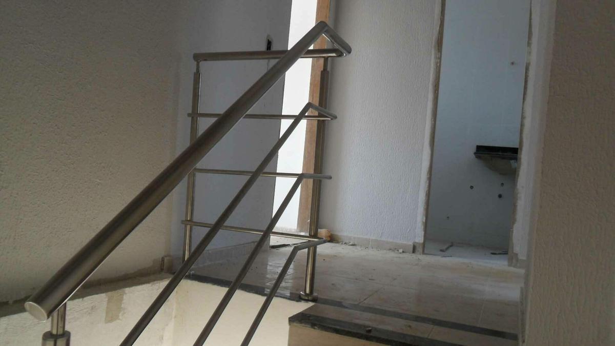 Casa, São Pedro, 3 Quartos, 2 Vagas, 1 Suíte