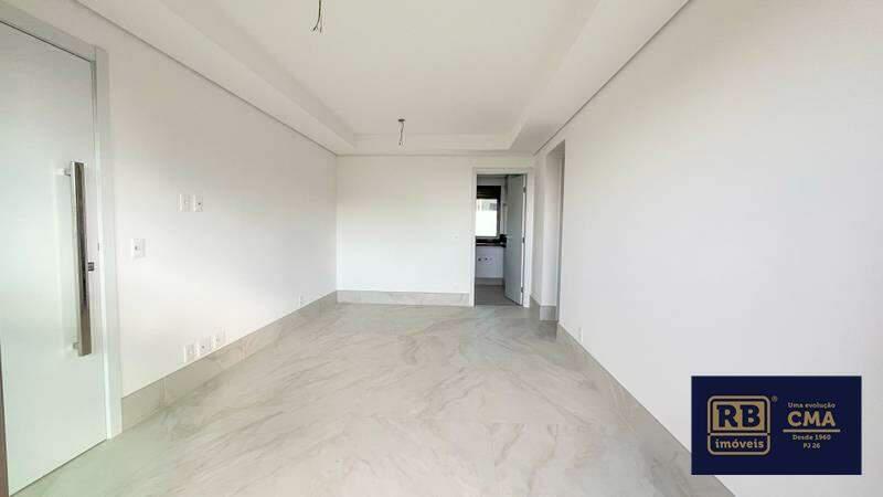 Apartamento, Serra, 3 Quartos, 2 Vagas, 3 Suítes