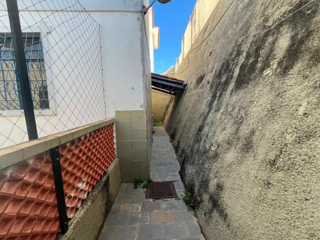 Apartamento, Sagrada Família, 2 Quartos, 1 Vaga