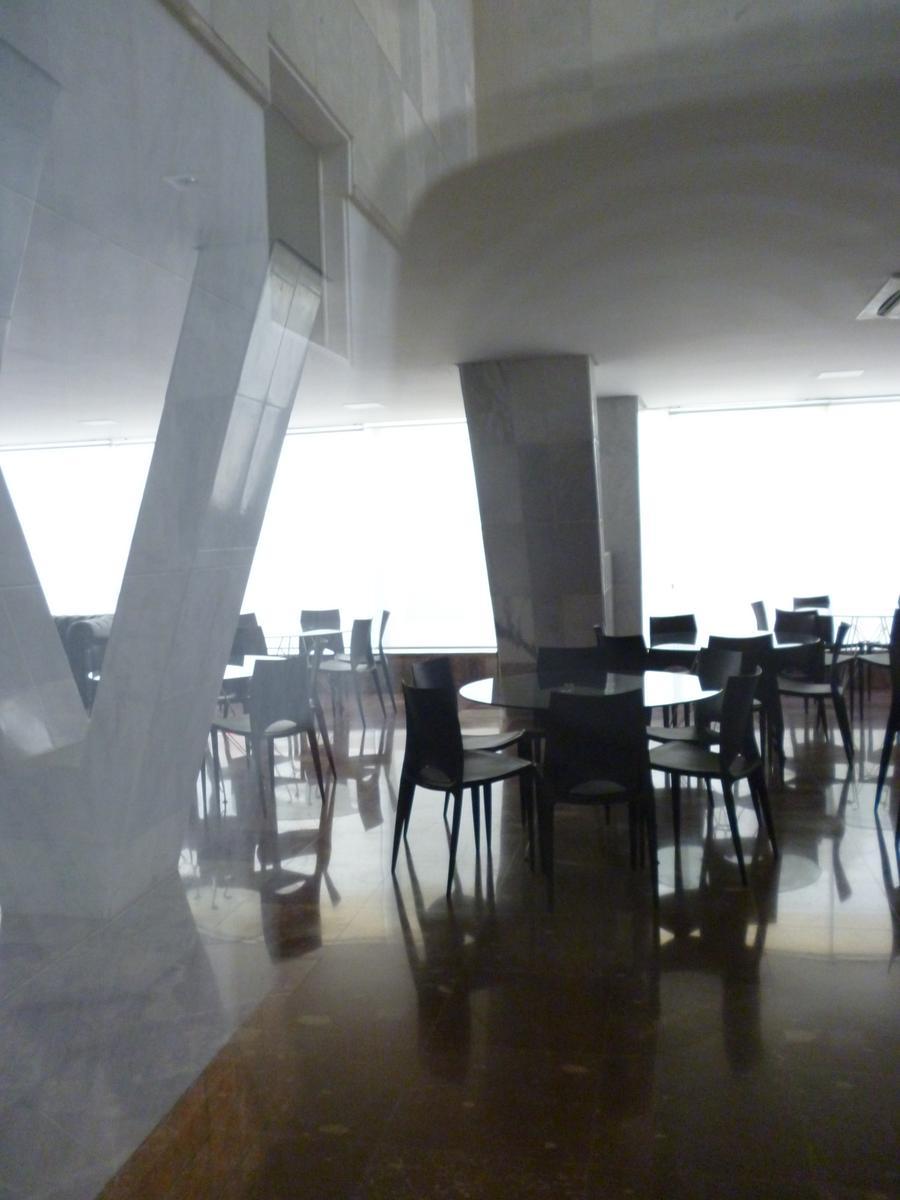 Apartamento, Funcionários, 3 Quartos, 1 Vaga, 1 Suíte