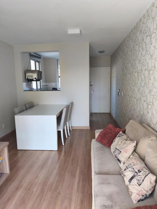 Apartamento, Fernão Dias, 2 Quartos, 1 Vaga, 1 Suíte