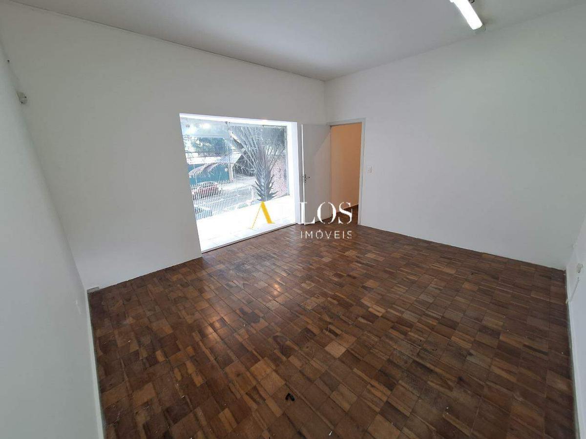 Casa Comercial, São Pedro, 4 Vagas