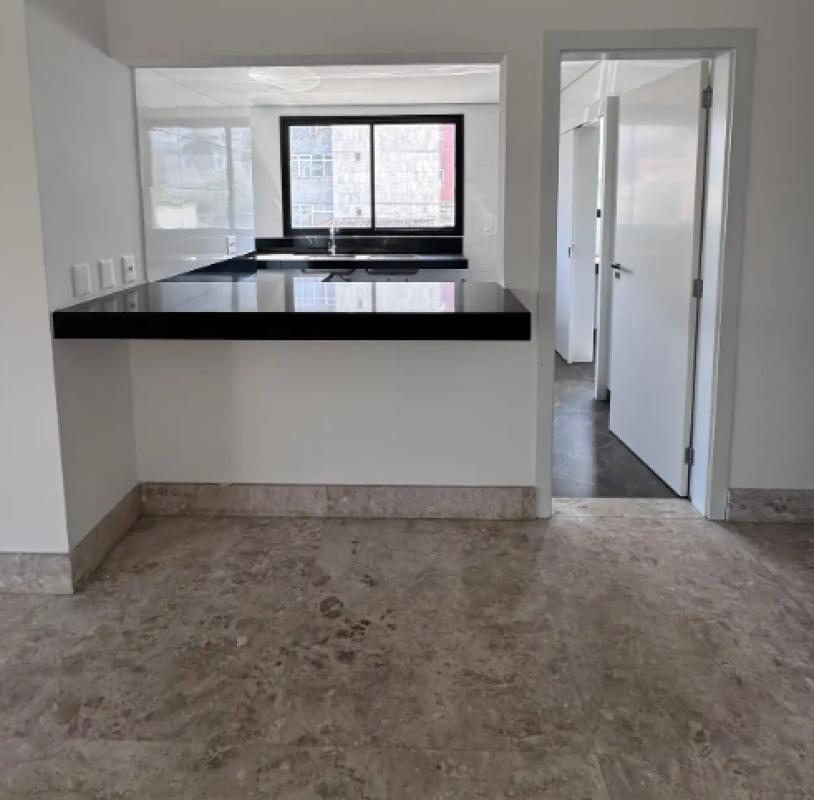 Apartamento, Lourdes, 4 Quartos, 4 Vagas, 4 Suítes