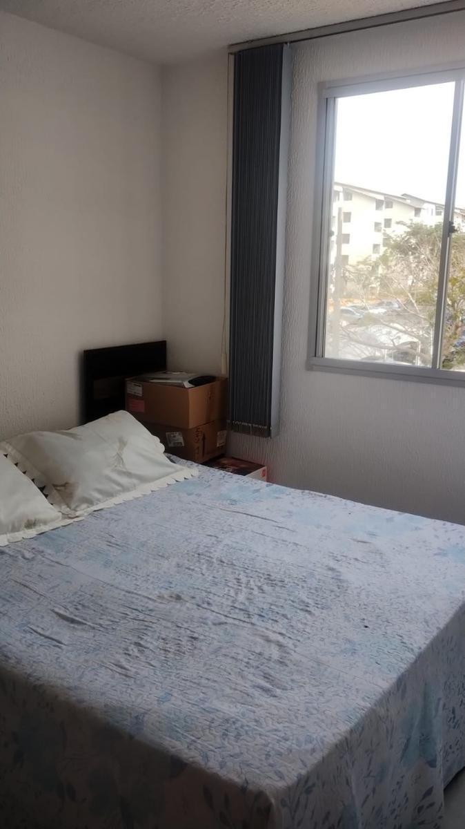 Apartamento, Acaiaca, 2 Quartos, 1 Vaga