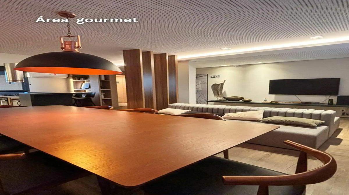 Apartamento, Santo Agostinho, 2 Quartos, 2 Vagas, 2 Suítes