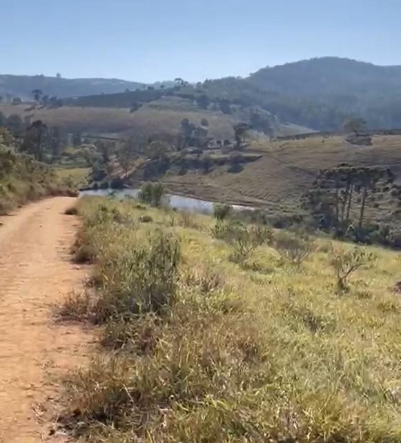 Fazenda, Zona Rural, 4 Quartos, 0 Vaga