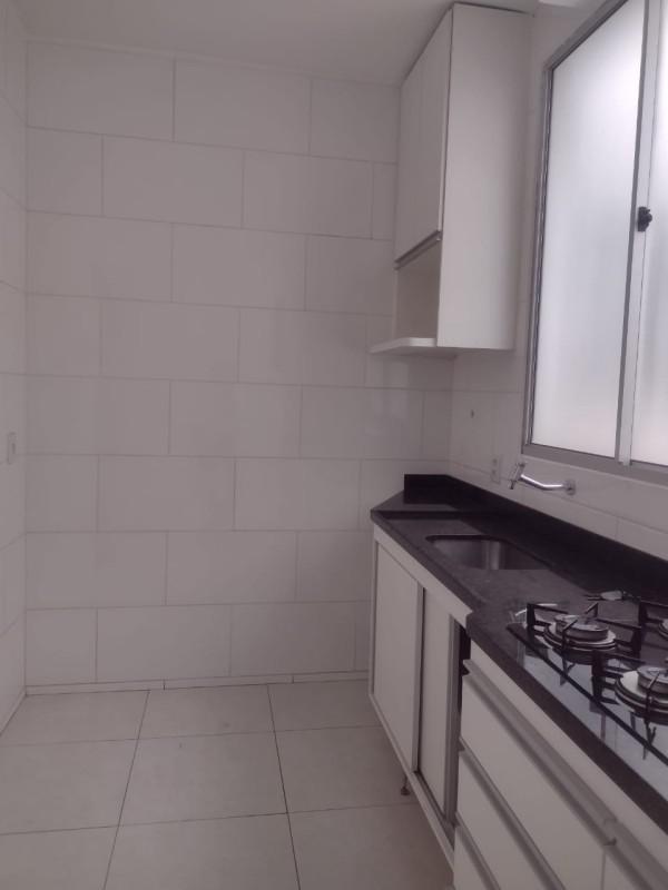 Apartamento, Nova Granada, 3 Quartos, 1 Vaga, 1 Suíte