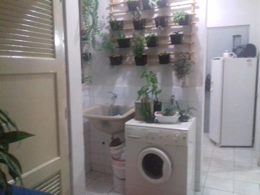 Apartamento, Santa Mônica, 3 Quartos, 1 Vaga