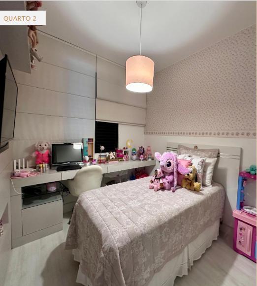 Apartamento, Santo Antônio, 3 Quartos, 3 Vagas, 1 Suíte