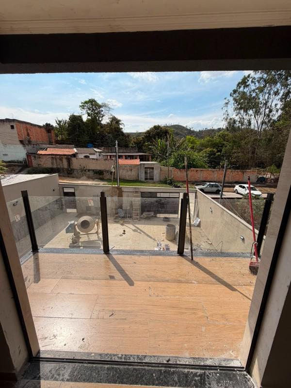 Apartamento, Duquesa II (são Benedito), 2 Quartos, 1 Vaga