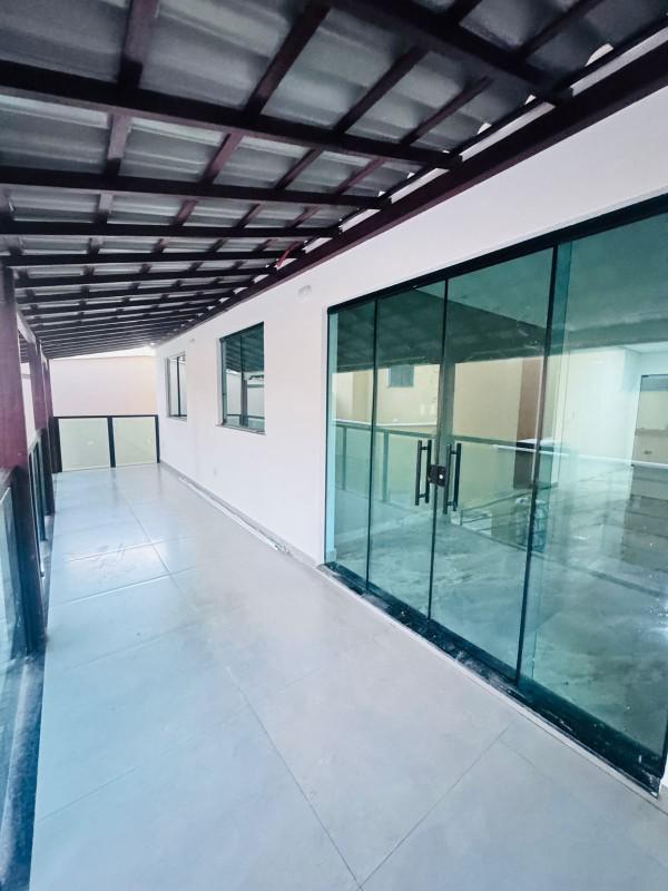 Casa, Santa Rita, 3 Quartos, 4 Vagas, 1 Suíte