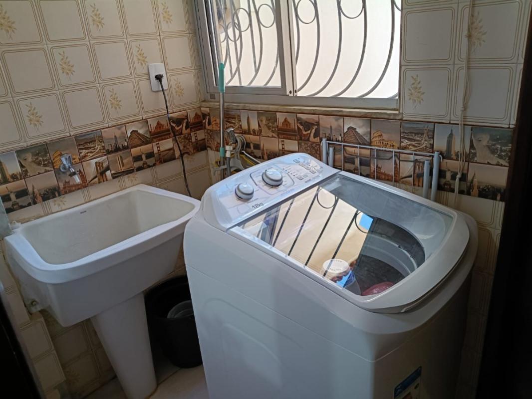 Apartamento, Sagrada Família, 3 Quartos, 1 Vaga