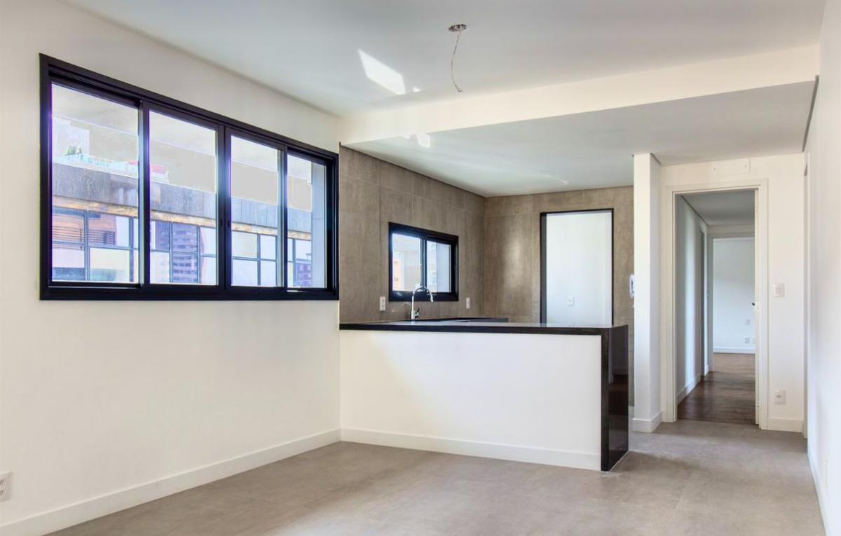 Apartamento, Santo Agostinho, 3 Quartos, 2 Vagas, 1 Suíte