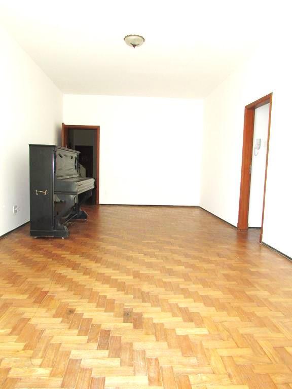 Apartamento, Centro, 3 Quartos
