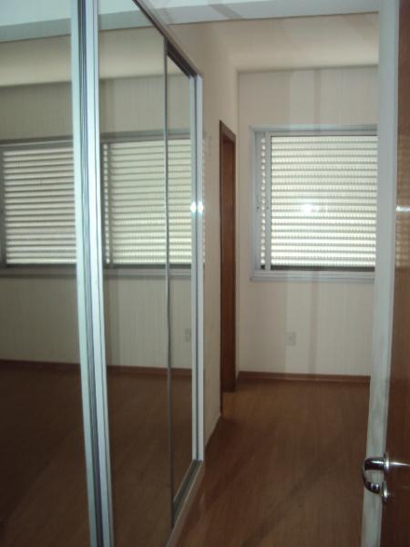 Apartamento, Sion, 4 Quartos, 2 Vagas, 1 Suíte