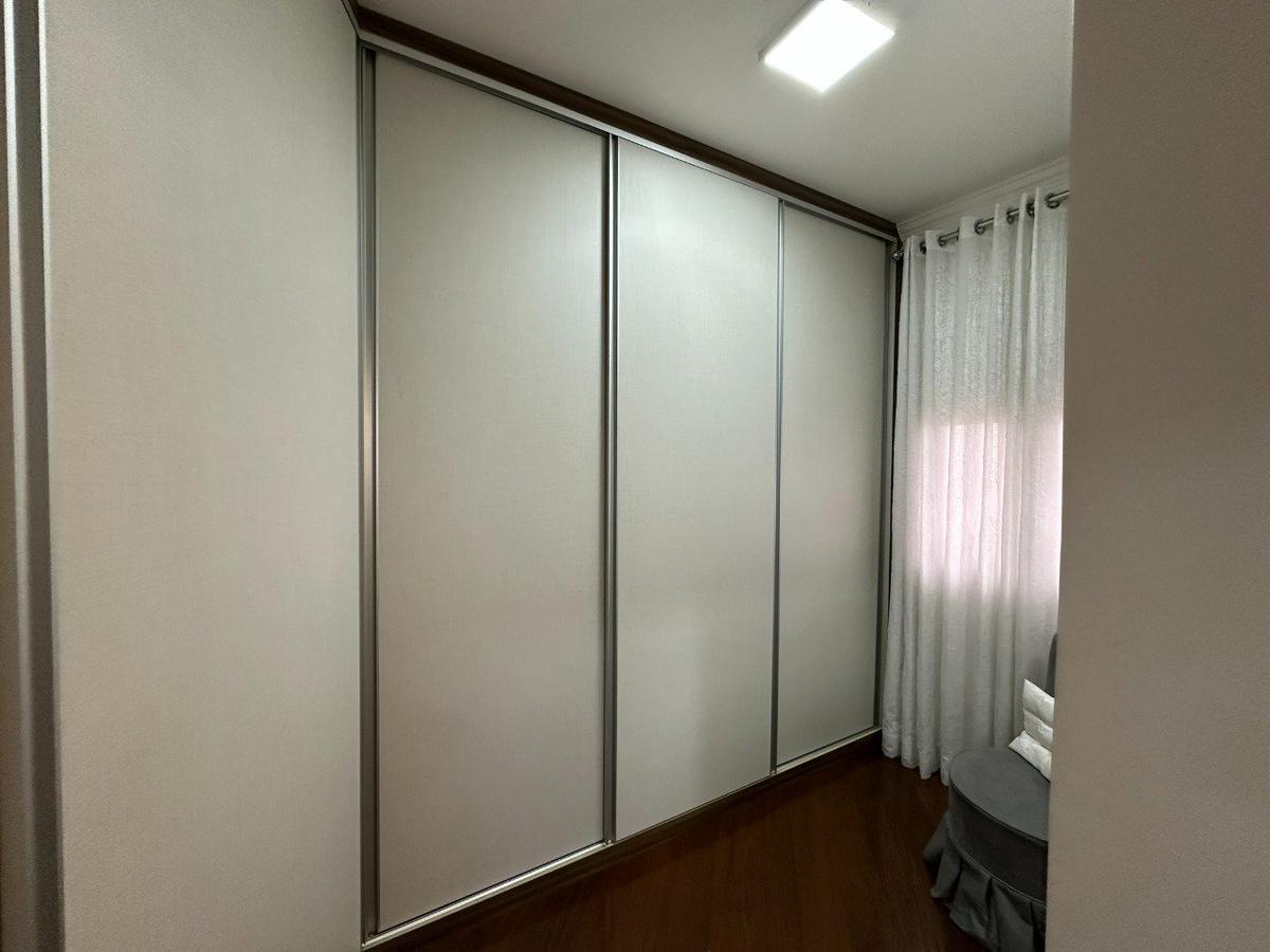 Cobertura, Palmares, 5 Quartos, 3 Vagas, 2 Suítes