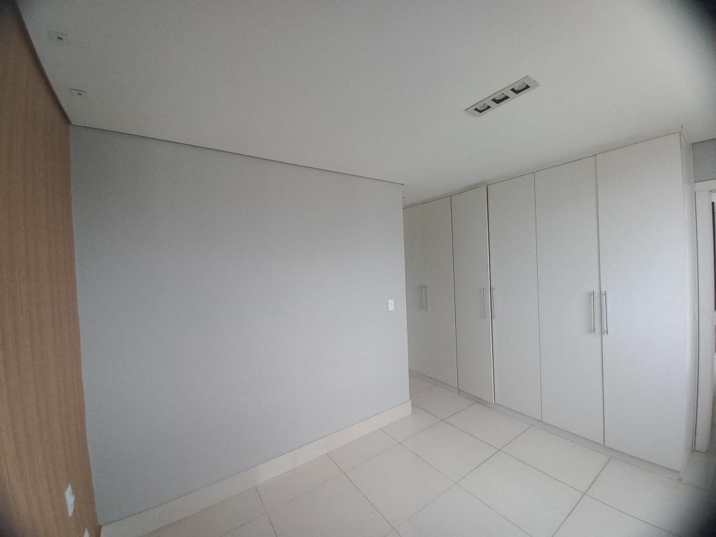 Apartamento, Vila da Serra, 1 Quarto, 2 Vagas, 1 Suíte