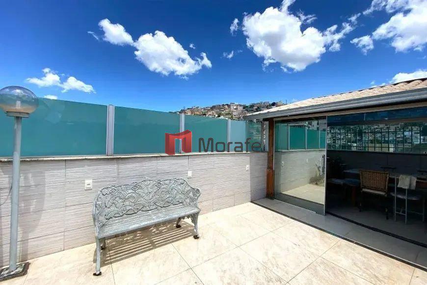 Apartamento, Santo Antônio, 4 Quartos, 2 Vagas, 1 Suíte