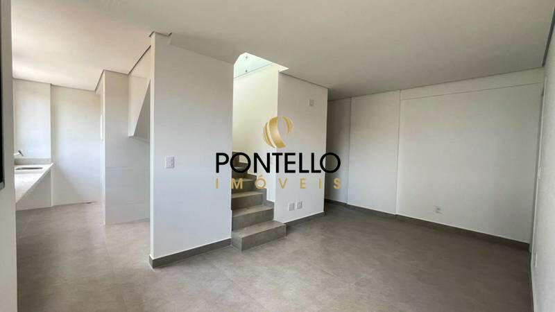 Cobertura, Prado, 2 Quartos, 2 Vagas, 2 Suítes