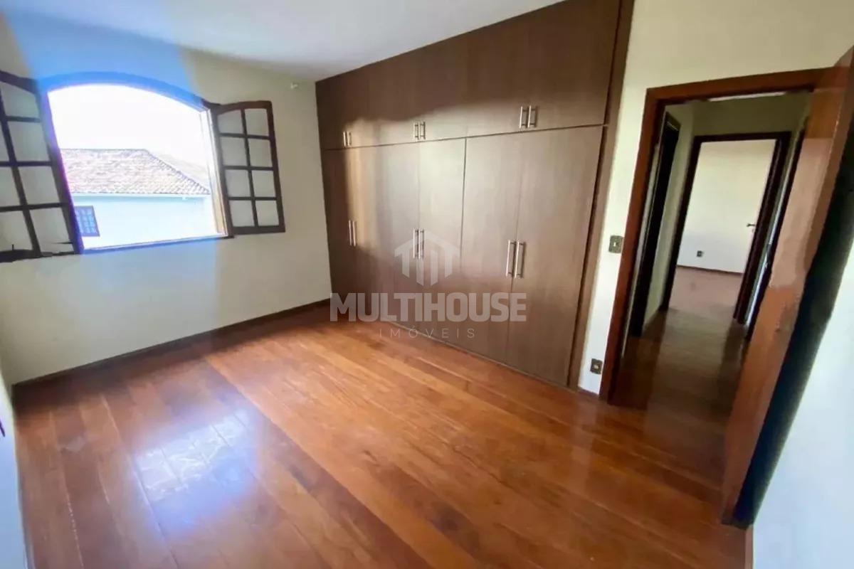 Casa, São Luiz (pampulha), 4 Quartos, 10 Vagas, 2 Suítes