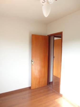 Apartamento, Rosário, 2 Quartos, 1 Vaga