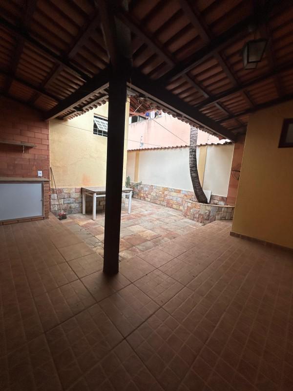 Casa, Santa Amélia, 3 Quartos, 2 Vagas, 1 Suíte