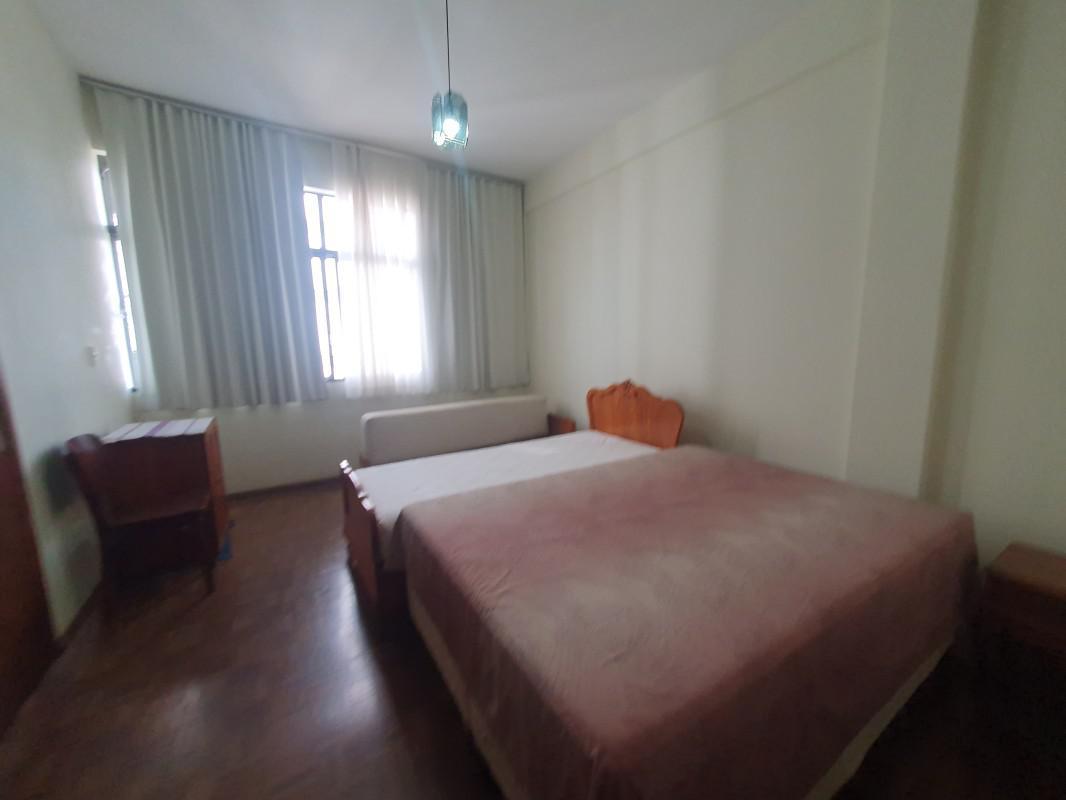 Apartamento, Gutierrez, 3 Quartos, 1 Vaga, 1 Suíte