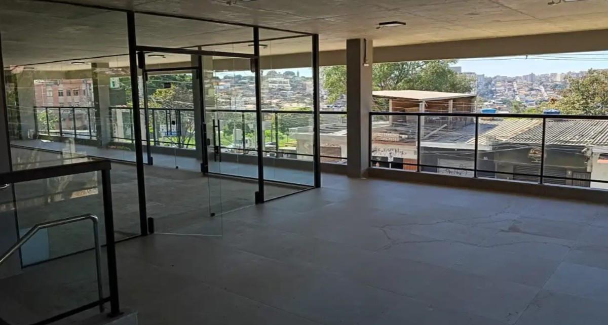 Andar, Diamante, 0 Quarto, 0 Vaga