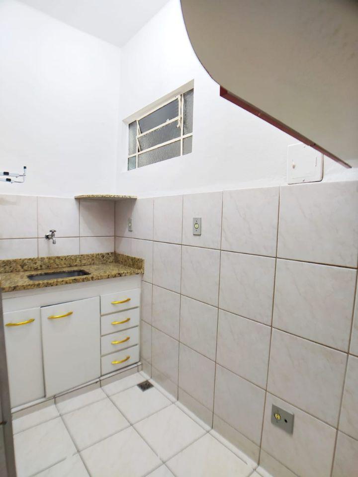 Apartamento, Centro, 1 Quarto