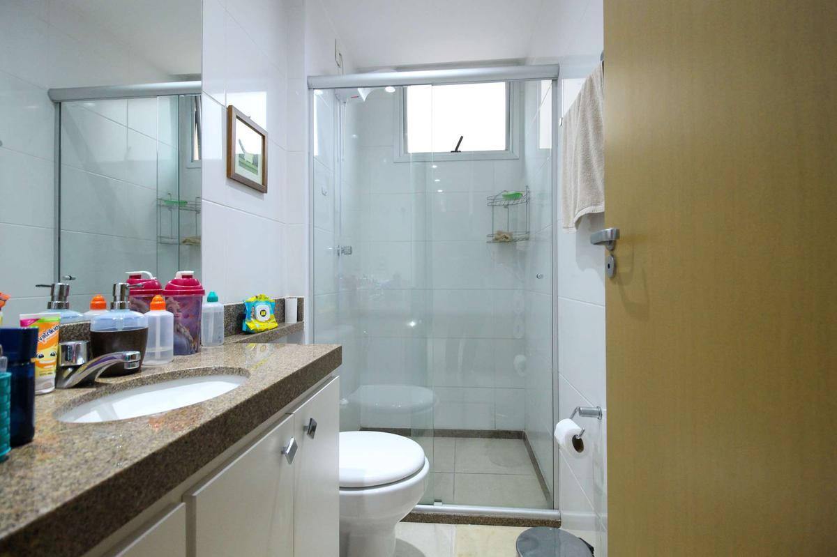 Apartamento, Colégio Batista, 3 Quartos, 2 Vagas, 1 Suíte