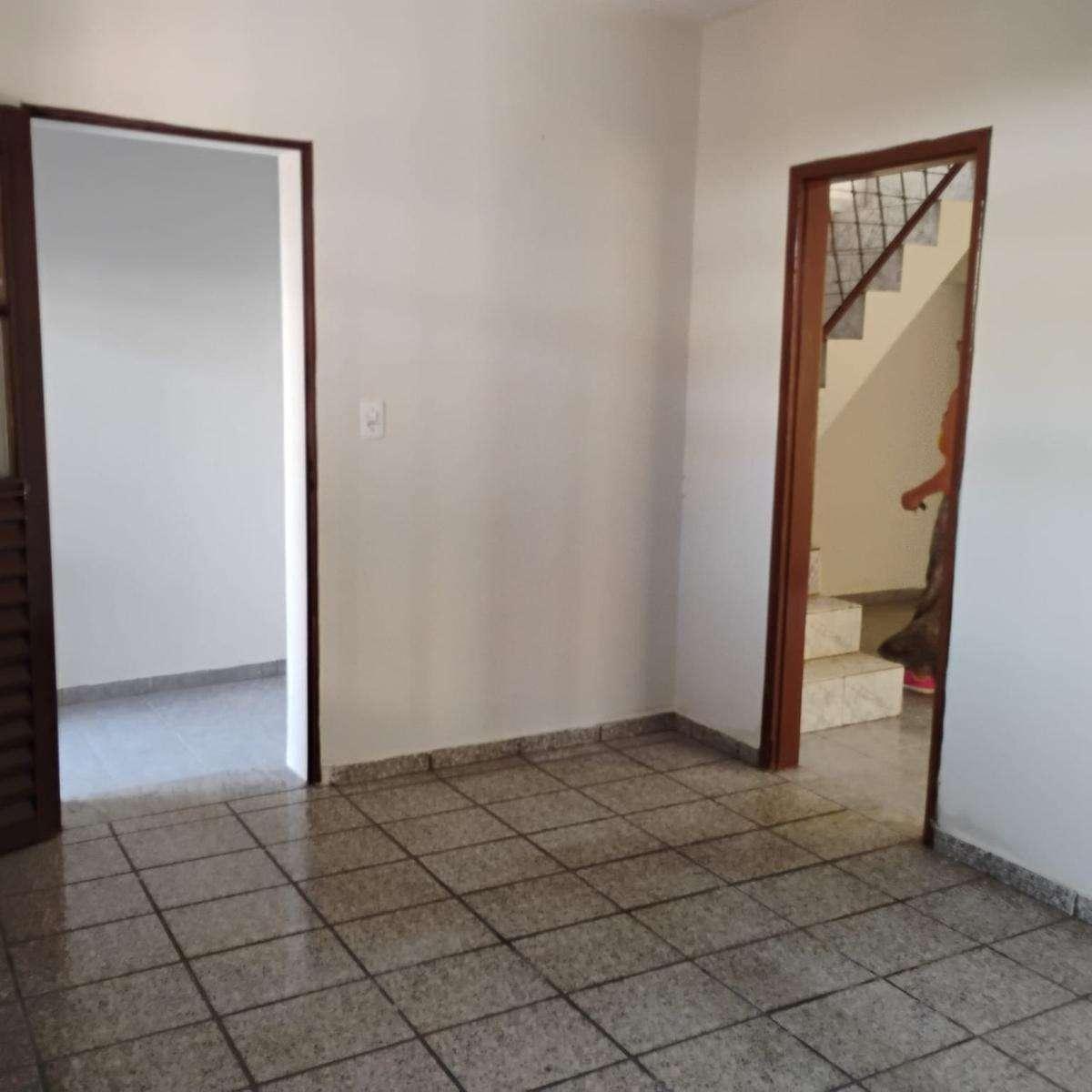 Casa, Glória, 4 Quartos, 1 Vaga