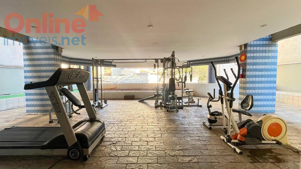 Apartamento, Santa Efigênia, 1 Quarto, 0 Vaga, 0 Suíte