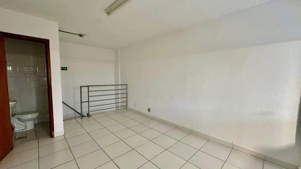 Andar, Buritis, 0 Quarto, 0 Vaga