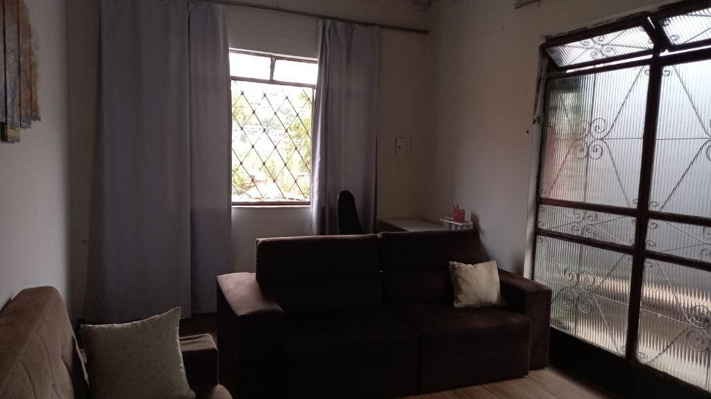 Casa, Vila Santa Cruz, 3 Quartos, 1 Vaga