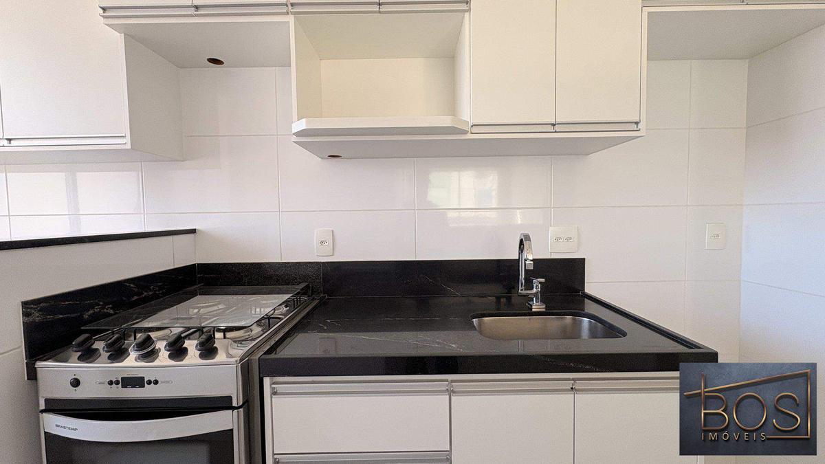 Apartamento, Gutierrez, 2 Quartos, 2 Vagas, 1 Suíte