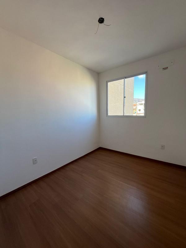 Apartamento, Milionários, 2 Quartos, 1 Vaga