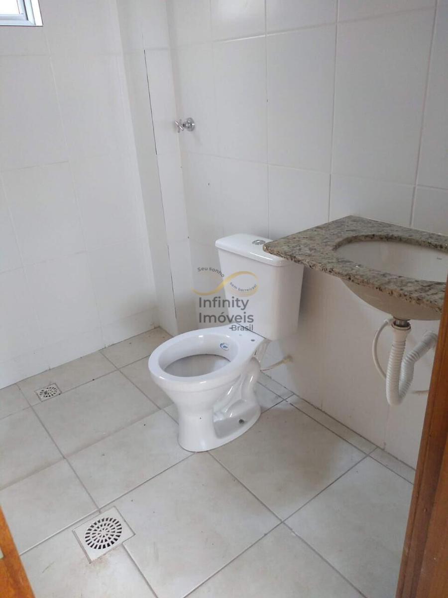 Apartamento, Cândida Ferreira, 2 Quartos