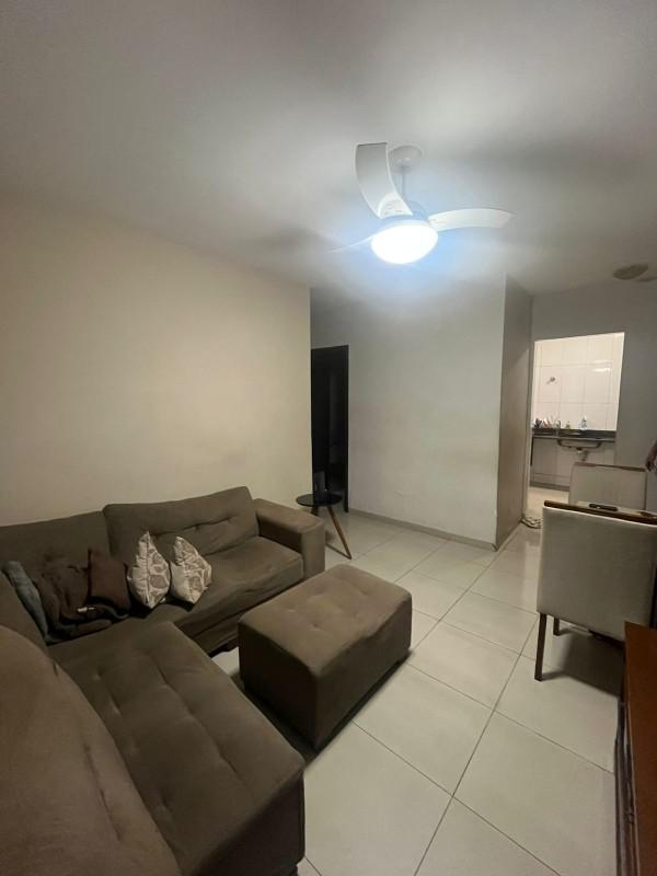 Apartamento, Guarani, 3 Quartos, 1 Vaga