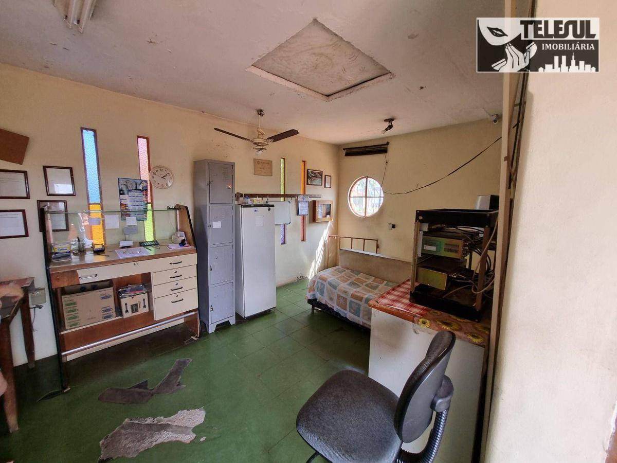Apart Hotel, Parque Mariela, 20 Quartos, 0 Vaga, 20 Suítes