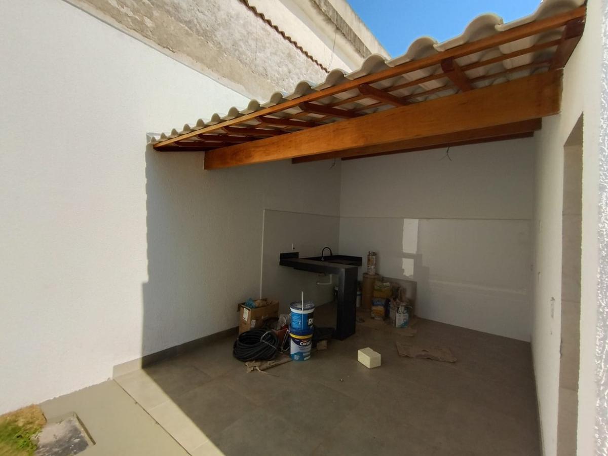 Casa, Rio Branco, 3 Quartos, 2 Vagas, 1 Suíte