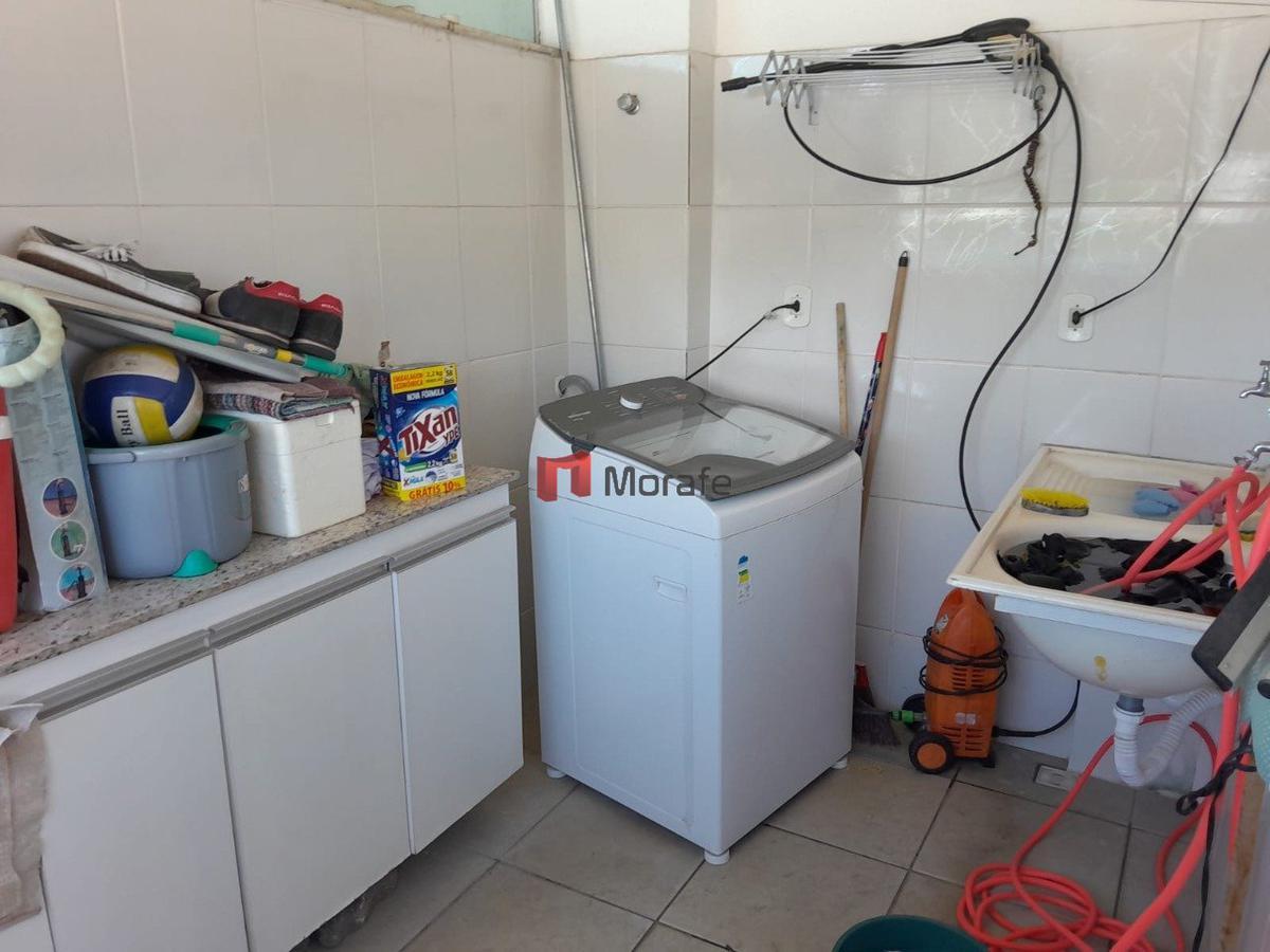 Apartamento, Ouro Preto, 3 Quartos, 2 Vagas, 1 Suíte